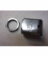 MIAMI LEE MARINE OUTRIGGER  parts bronze nickel - $812.22 MXN