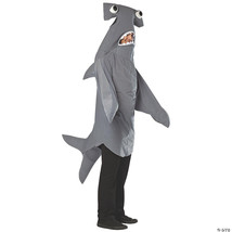 HAMMERHEAD SHARK ADULT - $85.63