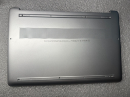 HP 15-dy2046ms bottom base case cover enclosure L63590-001 - $22.00