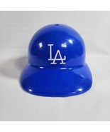Los Angeles Dodgers Vintage Batting Helmet Laich Sports Souvenir Replica - £18.32 GBP