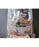 Disney Trading Pins 95346 DSF - El Capitan Marquee - Oz the Great and Po... - $21.60