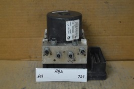 2013 BMW 328i ABS Pump Control OEM 3451686224601 Module 729-6c1 - $52.99