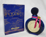 Byzance Vintage Par Rochas 1.7 oz / 50 ML Eau de Parfum Spray pour Femme - $412.31