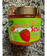 Veet gold Strawberry whitening Sugar face and Body Scrub.450g - $35.99