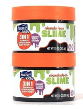 2 Count Suave Kids 10 Oz Nickelodeon Slime 3in1 Shampoo Conditioner & Body Wash - $21.99