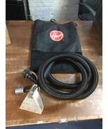 Hoover FH50251 Upholstery Hose W/Caddy Bag zzz18-4 - $69.06 CAD
