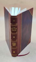 Two apaches of Paris 1911 [Leather Bound] by Askew, Alice,Askew, Claude - £88.33 GBP