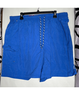 Izod Perform Men’s Nylon Swim Shorts - $18.84 CAD