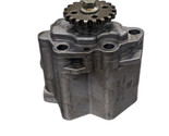 Engine Oil Pump From 2016 Ford Fusion  2.0 F2GE6600AA Turbo - $24.95
