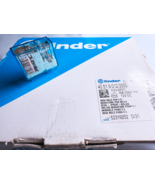 40.51.9.012.0000 Type 40.51S Finder PCB Power Relay 12VDC SPDT 10A 250VA... - €5,90 EUR
