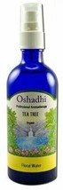 Oshadhi Hydrosols Tea Tree Organic 100 mL - $34.48