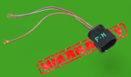 08-13 bmw e87 e82 e70 e71 f10 f11 f01 f12 f13 diesel fuel heater wire co... - $35.01 CAD