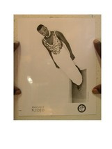 Angelique Kidjo Premere Kit E Foto Logozo - $26.97
