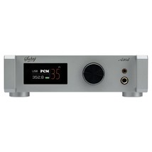Hi-Res Balanced Audio Dac, True Balanced Output Headphone Amplifier, Es9... - $519.97