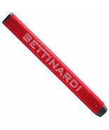 Bettinardi Sink Fit Straight Jumbo - Red Golf Putter Grip - $65.69 CAD