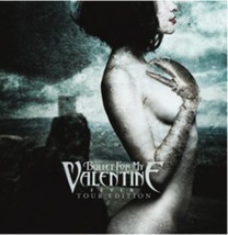 Bullet For My Valentine : Fever CD Tour Album With DVD 2 Discs (2010) Pre-Owned  - £13.99 GBP