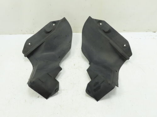 Mazda Miata NB2 Splash Shield Mud Guard Pair, Rear L &amp; R Trim Quarter - $49.49