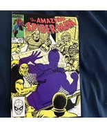 RARE  Amazing Spider-Man  #247  Thunderball  Hobgoblin John Romita Sr - $24.75