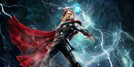 Thor hammer thumb200
