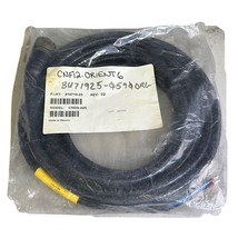 New Nidec Emerson CMDS-025 / CMDS025 Servo Motor Cable 25&#39; 810719-25 Rev. D2 - £346.24 GBP