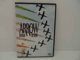 Arrow Through the Heart (DVD) - £0.73 GBP