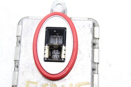 BMW MINI 7255724 XENON HID HEADLIGHT BALLAST CONTROL MODULE E6345 image 3