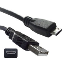USB DATA &amp; BATTERY CHARGER LEAD FOR Lenovo K80 Mobile Smart Phone - $4.40