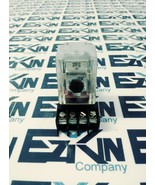 Potter Brumfield KRP-11AG-120 Relay 120V 50/60Hz  - €10,30 EUR