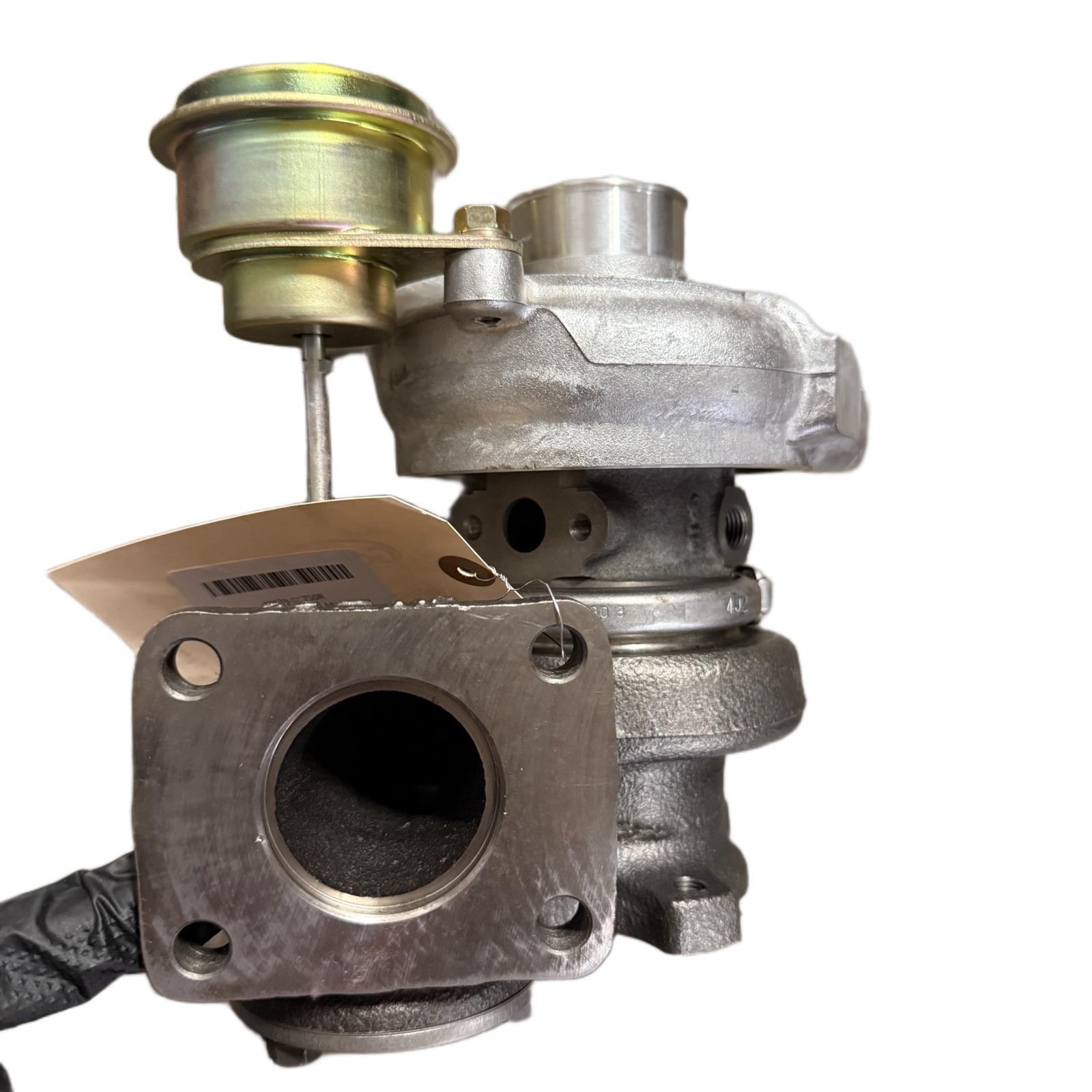 Mitsubishi TD05H Turbocharger fits 2.6L Diesel 49178-01750 Item image 3