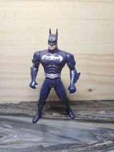 Batman Action Figure 1996 Kenner DC Comics - $7.82