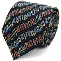 Parquet Mens Novelty Ties - USA, Religion, Political &amp; More Novelty Ties... - £15.50 GBP
