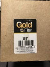 Napa Gold  3811  Fuel Filter - £6.88 GBP