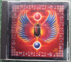 Journey – Greatest Hits, CD, 1988, Very Good+ condition - £3.98 GBP