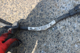 2006-2007 INFINITI M35 M45 CHARCOAL CANISTER EMISSION FILTER BOX V287 image 6