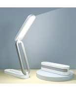 LED Desk Lamp for Office Home &amp; Battery Operated Lamp Rechargeable Lamp ... - $15.98