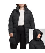 The North Face Women Metropolis Parka 550 Down Insulated Plus Size 1X, T... - $194.95