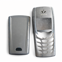 Nokia 6590 Original Faceplate Keypad Housing Replacement Parts - $2.99