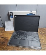 INFILAND Keyboard Case for Samsung Galaxy Tab A9+ 5G with 7-Color Backli... - $41.66 CAD