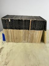 I Classici Dell’Arte- Rizzoli-36 Volumi - $1,910.72 MXN