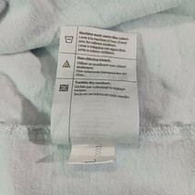 Carhartt K87-120 Men's Light Blue Cotton Short Sleeve Crewneck T-Shirt Size XL image 15