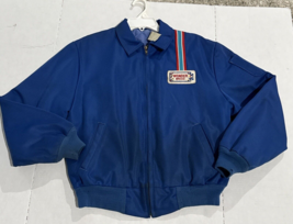 Wonder Bread Salesman  Jacket 44 Regular Vintage - $39.59