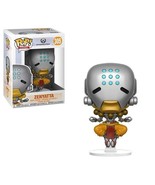 Funko Pop Games: Overwatch-Zenyatta, Multicolor - $593.02 MXN