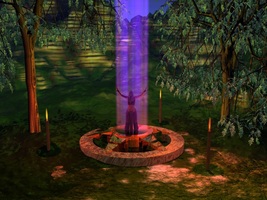 27x DIRECT BINDING COVEN HAUNTED 100 SACRED ENERGIES POWER Witch Magick  image 2