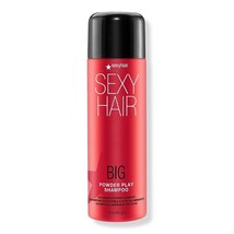 Sexy Hair Big Sexy Hair Powder Play Volumizing Powder Shampoo 1.76oz - £21.94 GBP