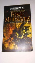 Forge of the Mind Slayers: The Blade of the Flame, Book 2 - £15.11 GBP