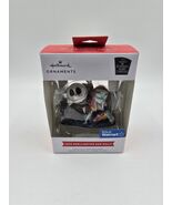 Hallmark Disney Jack Skellington and Sally Christmas Tree Ornament - $14.99