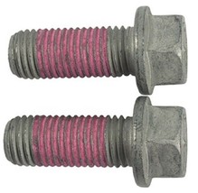 Ford W712550-S439 Bolt - Pack of 2 - £11.15 GBP