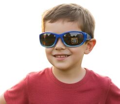 Marvel Avengers 100% UVA &amp; UVB Protection Shatter Resistant Sunglasses (... - $4.94