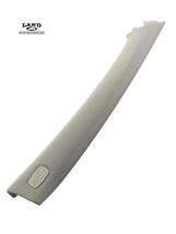 MERCEDES W221 S-CLASS PASSENGER/RIGHT DASH DASHBOARD A PILLAR TRIM COVER... - $184.34 MXN