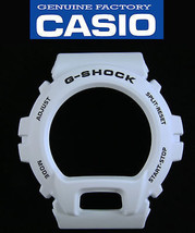 Casio G-Shock Original DW-6900FS watch band bezel  light grey  case cover - £22.39 GBP